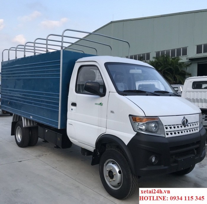 Xe dongben Q20 tải trọng 1.9 Tấn> giá xe dongben 1T9> xe dongben 1.9 Tấn trả góp