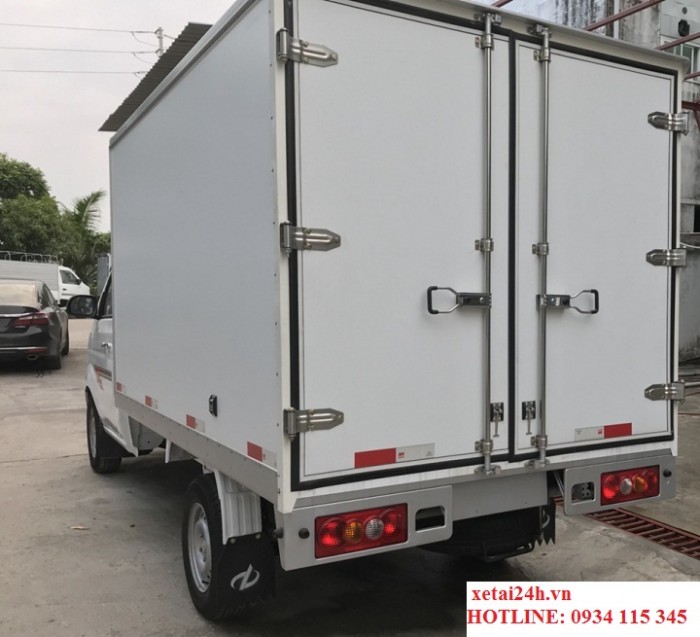 Xe dongben Q20 tải trọng 1.9 Tấn> giá xe dongben 1T9> xe dongben 1.9 Tấn trả góp