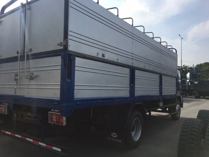 Xe tải 7,5 tấn SINOTRUK mới 100%