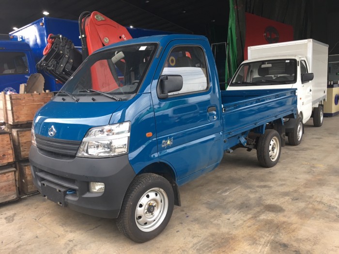 Xe tải veam 760kg giá rẻ