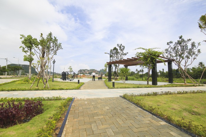 Dự Dự án Đà Nẵng Pearl – Hòn ngọc phố biển quận Ngũ Hành Sơn