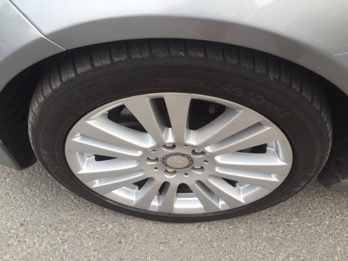 Mercedes C250 sx 2011 model 2012 màu xám odo 47.000km