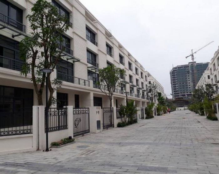 Bán Nhà Pandora Thanh Xuân 445m2 CK Cao, Giá Hấp Dẫn, Rinh Mercedes