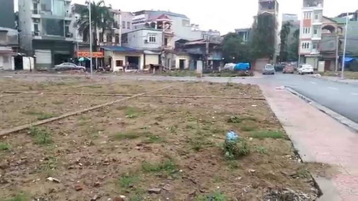 Khu dân cư Đại Phát GARDEN mở bán giai đoạn 1 với tiêu chí an cư và lạc nghiệp.