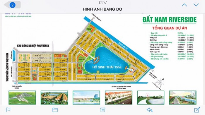 Cần bán 19 lô đất khu dân cư mới gần Aeon Mall Bình Tân