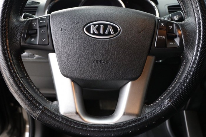 Bán Kia Sorento 2.4AT 2WD màu nâu biển SG xe đẹp