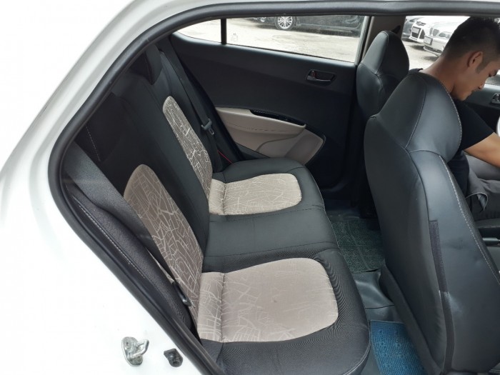 Hyundai i10-1.0 - base - 2017