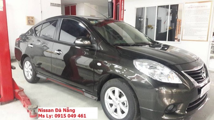 Cần bán Nissan Sunny XV premiumS mới nhất, Hỗ trợ trả góp 80% xe, khuyến mãi ngay 33 tr tiền mặt