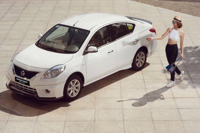 Bán xe Nissan XL số sàn đời 2017, Hỗ trợ Grap với giá cực ưu đãi chỉ trong tháng 10, trả góp 80% giá trị xe