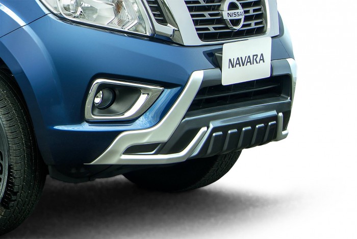 Cần bán Nissan Navara VL Premium - 2 cầu tự động nhập khẩu, full option