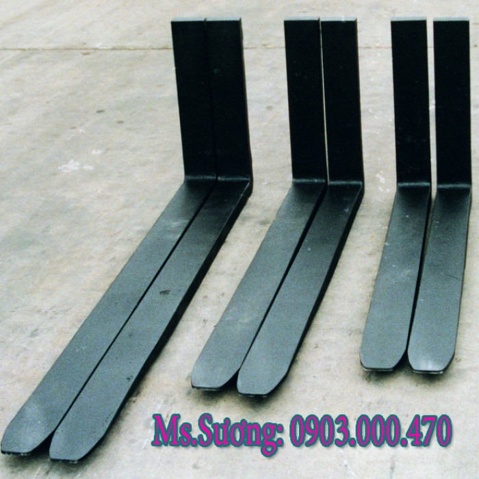 Chuyên Cung Cấp Phụ Tùng Xe Nâng Hàng