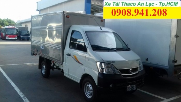 Xe tải thaco towner 990kg / Bán Trả góp trả trước Chỉ 40 triệu