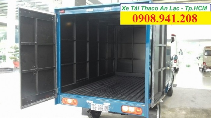 Xe tải thaco towner 990kg / Bán Trả góp trả trước Chỉ 40 triệu