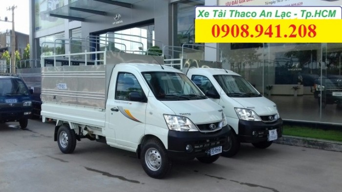 Xe tải thaco towner 990kg / Bán Trả góp trả trước Chỉ 40 triệu