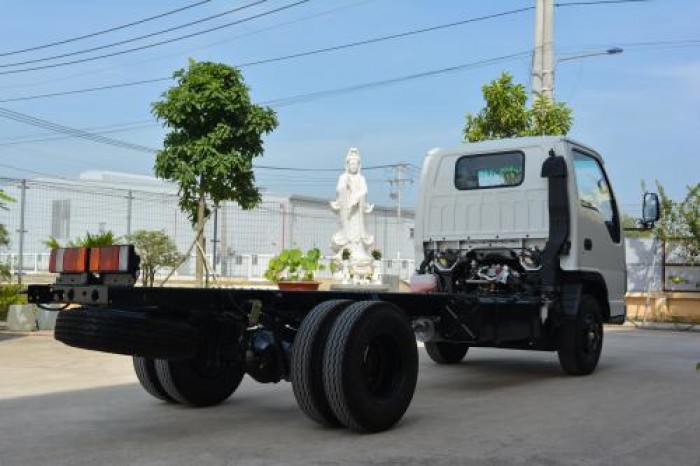Xe tải ISUZU 3T5/ 3500KG/ 3 tấn 5 - đại lý chuyên bán xe tải ISUZU - mua/ bán xe tải ISUZU 3t5/ 3500