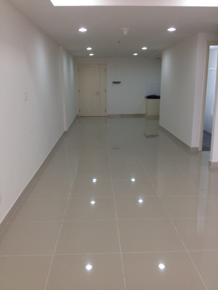 Cho thuê chcc dt 107m2, căn góc,3pn2wc, view đẹp