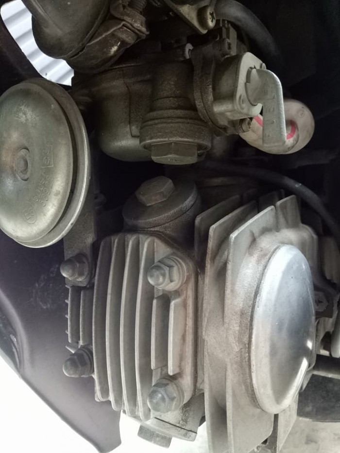 Honda Dream đời 99 bstp chính chủ mới 95%