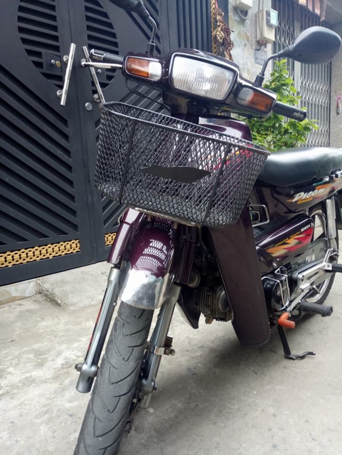 Honda Dream đời 99 bstp chính chủ mới 95%