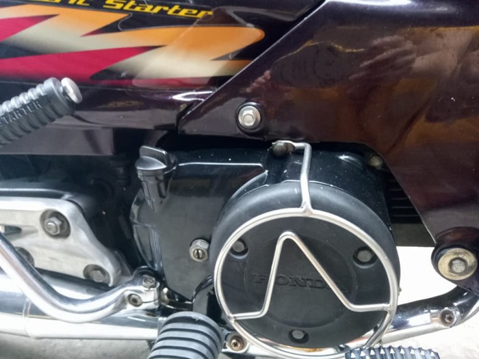 Honda Dream đời 99 bstp chính chủ mới 95%