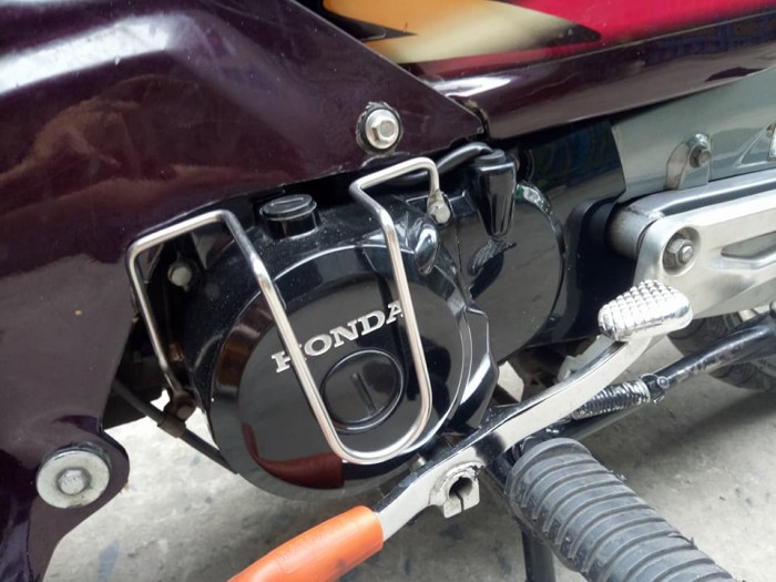 Honda Dream đời 99 bstp chính chủ mới 95%