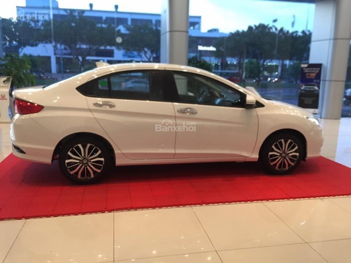 Bán Honda City 1.5top Giá Khủng Tại Quảng Bình