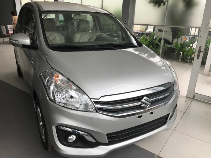 Suzuki Ertiga