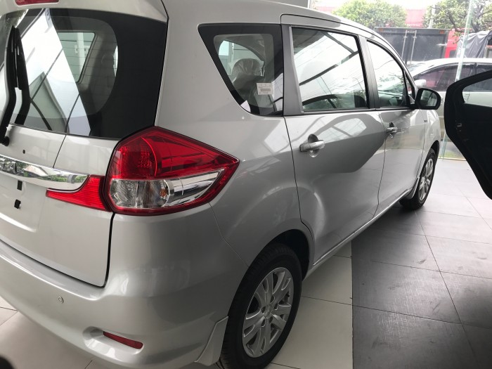Suzuki Ertiga