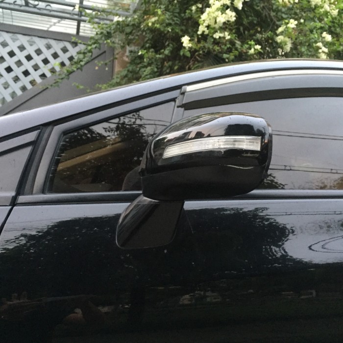 Bán chiếc Honda Civic 2014 màu đen tự động phiên bản 1.8