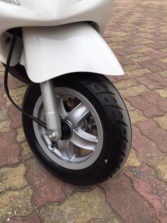 Piagio zip việt nam mua cuối năm 2013
