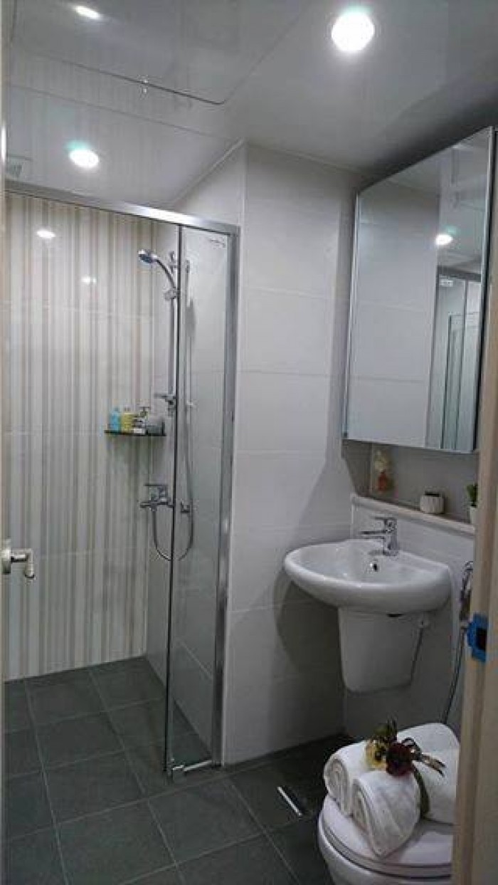 Nhà giá rẻ 35m2, ngõ Chợ Khâm Thiên.