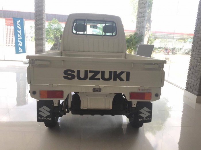 Xe tải Suzuki Truck