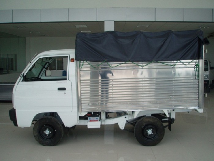 Xe tải Suzuki Truck