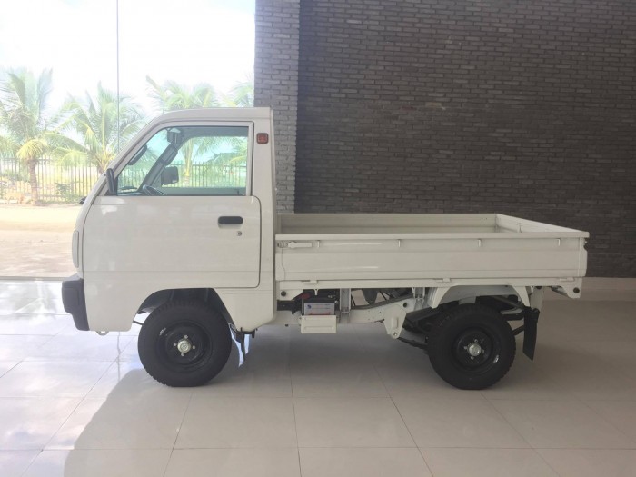 Xe tải Suzuki Truck