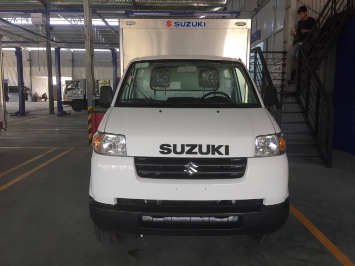 Xe tải Suzuki Truck