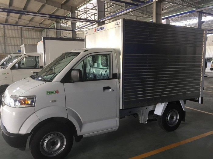 Xe tải Suzuki Truck