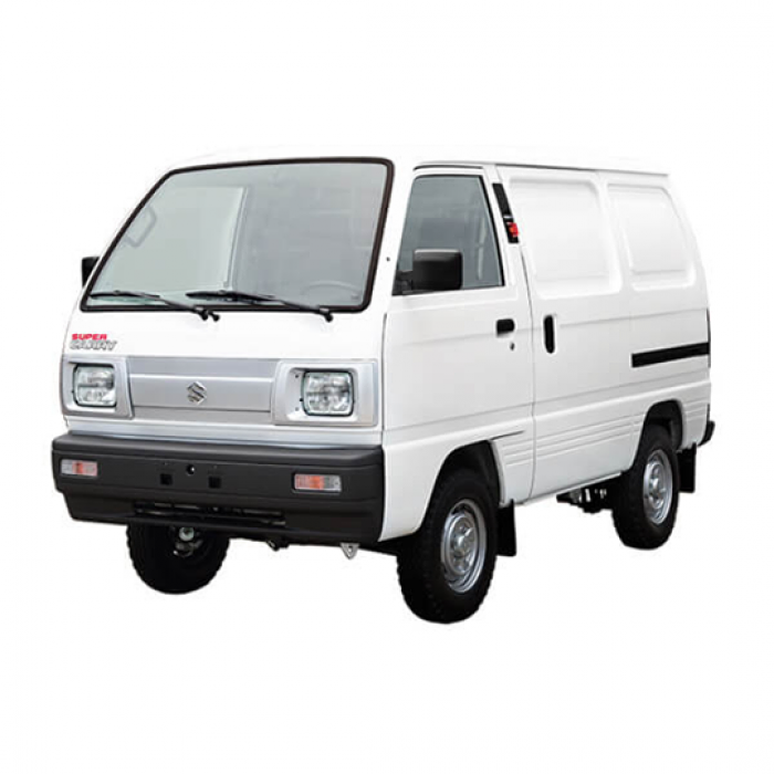 Xe tải Suzuki Truck