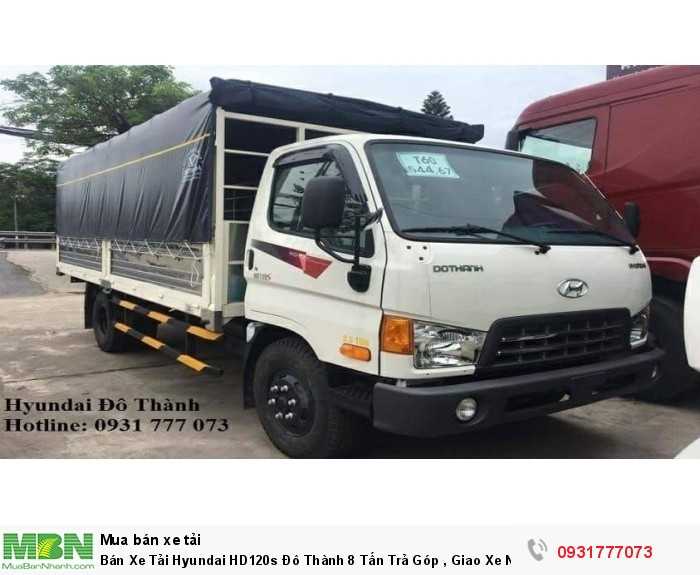 đóng thùng theo yêu cầu