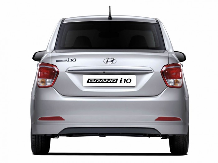 Hyundai Grand I10 Sedan 1.2mt Base Ckd 2017. Gía Rẻ Nhất Thị Trường