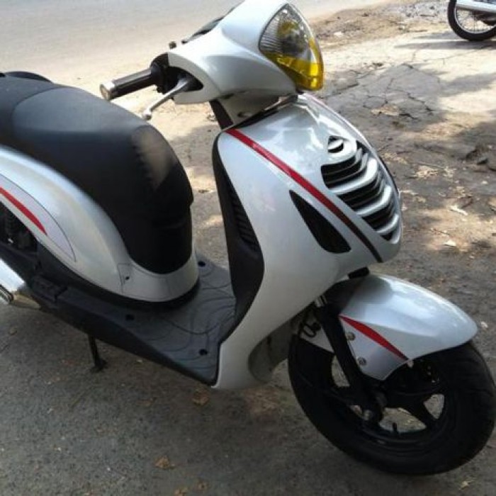 Xe PS 150i, nhập Ý, SX 2008