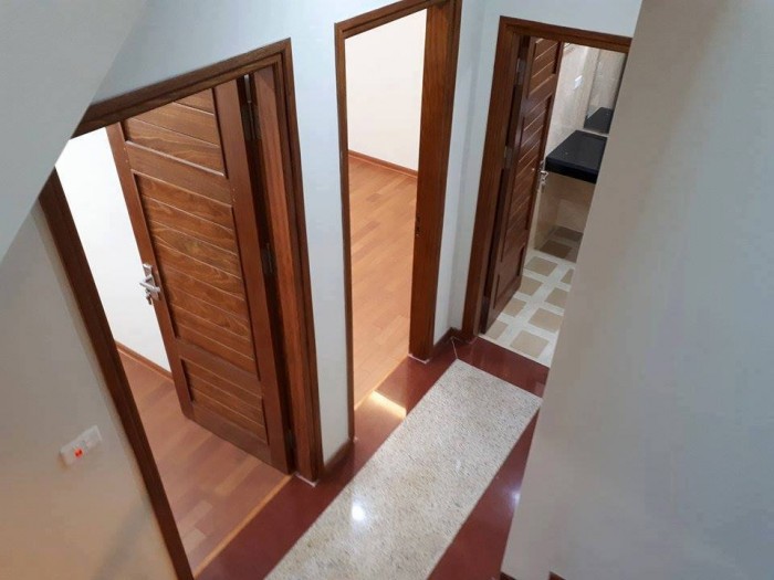 Bán nhà Thái Thịnh – Đống Đa 58m2, MT 4m