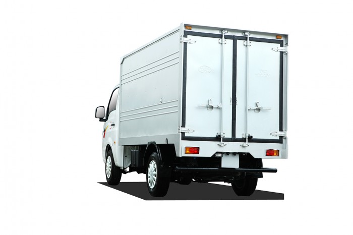Tải Dầu 1,2 Tấn – Tối ưu lựa chọn kinh tế