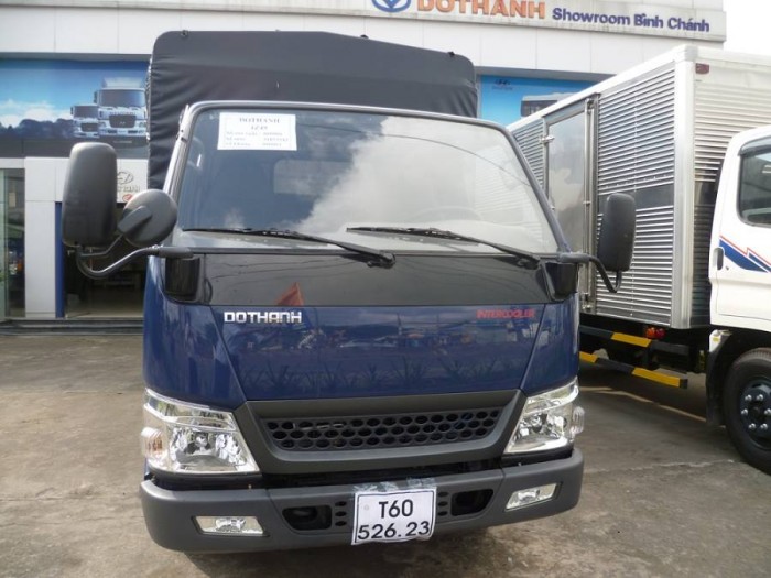Hyundai iz49 2.4 tấn