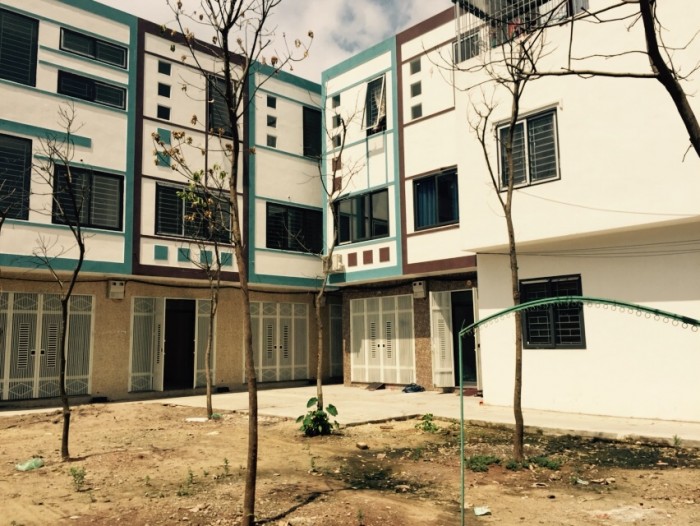 Bán nhà giá rẻ 38 m2 - 3 tầng - 3PN, tại phường Yên Nghĩa quận Hà Đông