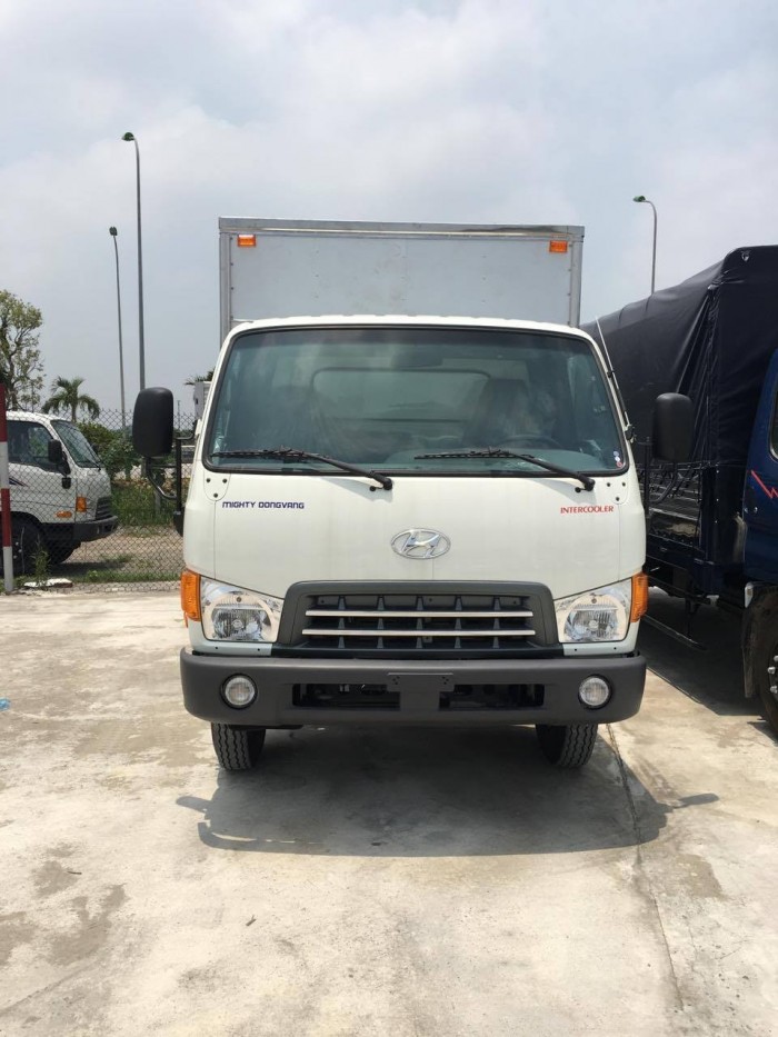 Hyundai HD700 Đồng Vàng 2016. Rẻ nhất thị trường.