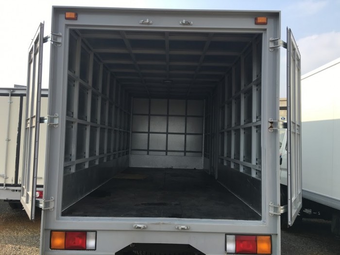 Hyundai HD700 Đồng Vàng 2016. Rẻ nhất thị trường.