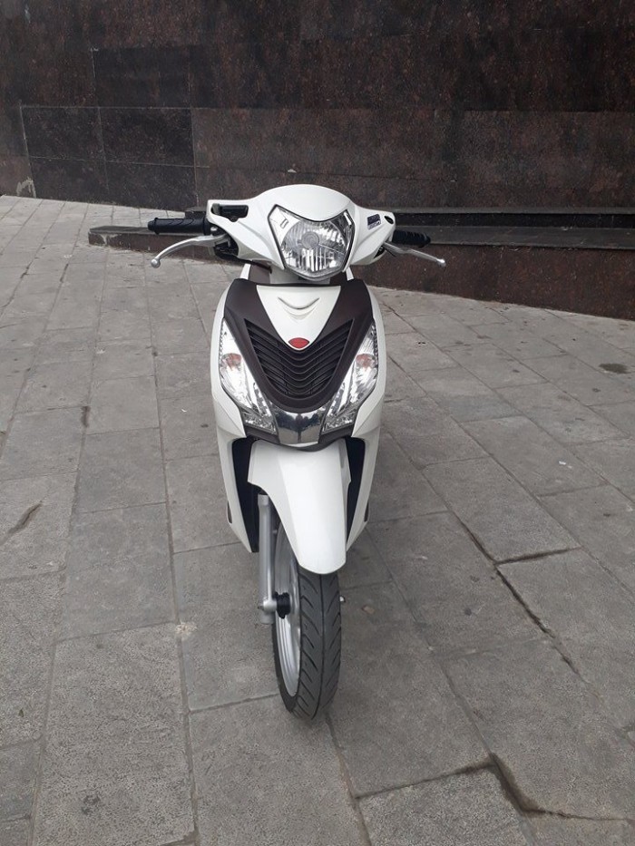 Honda vision 2016