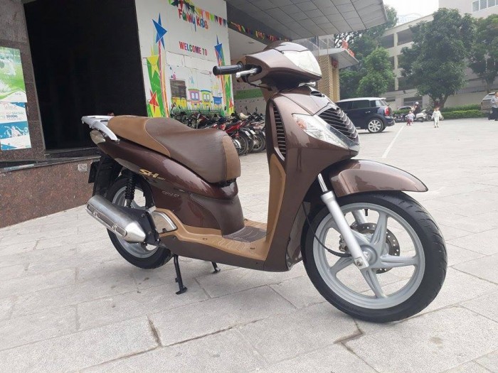 Sh nhập đời 2009