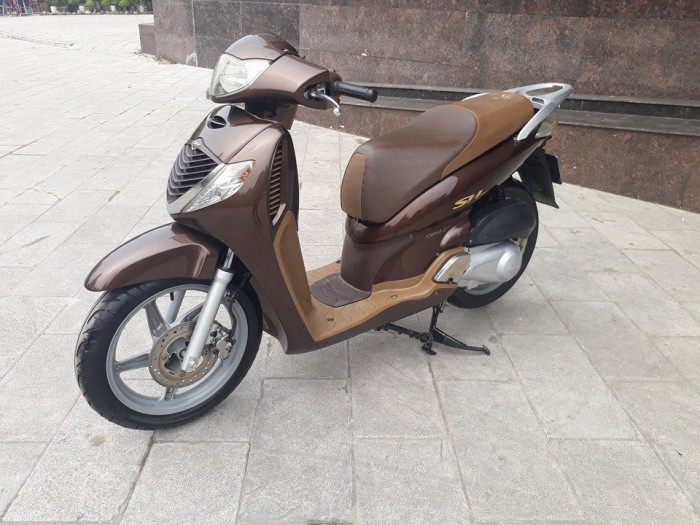 Sh nhập đời 2009