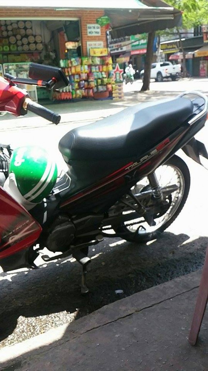 Bán xe taurus biến số thành phố .