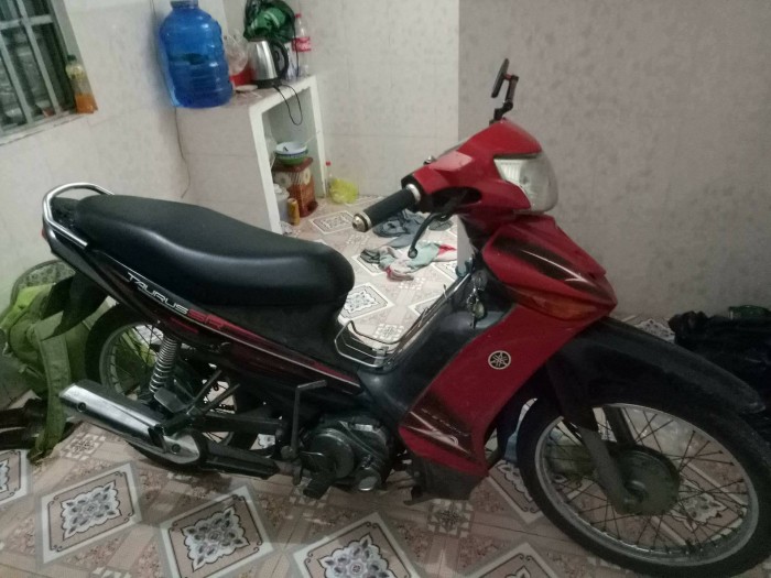 Bán xe taurus biến số thành phố .